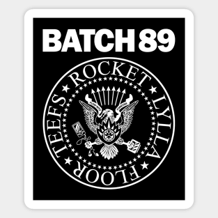 BATCH89 Magnet